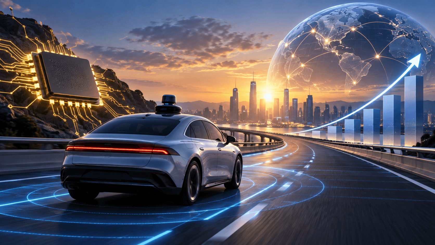 Hyundai delays proprietary autonomous-driving software to late 2029, turns to Nvidia for 2028 rollout