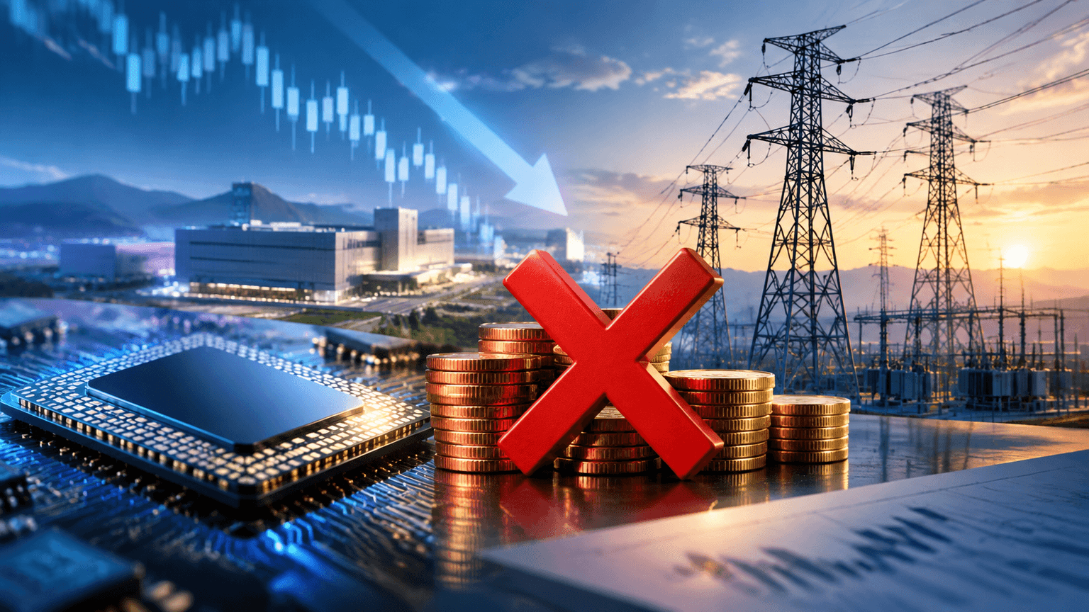 Samsung, SK Hynix reject KEPCO's 25 trillion-won electricity prepayment plan