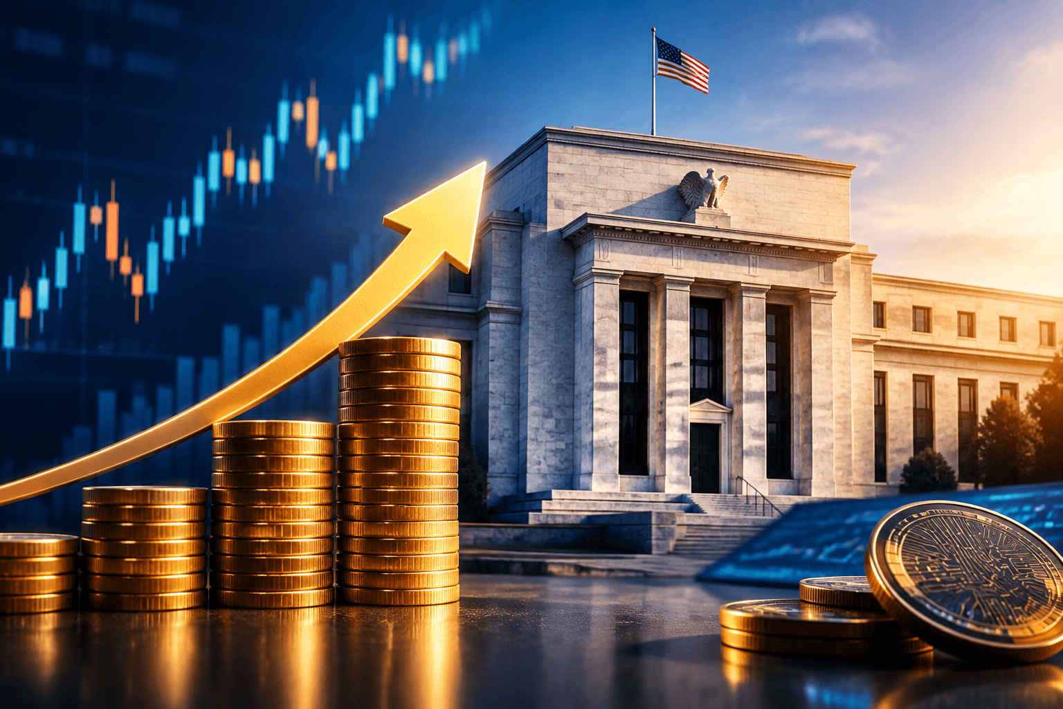 Goldman Sachs expects Fed to deliver 25-basis-point hike