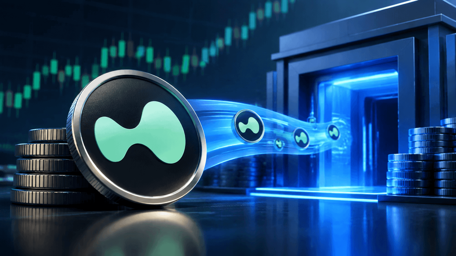 Multicoin Capital deposits 333,166 HYPE worth $26.73 million to Coinbase Prime