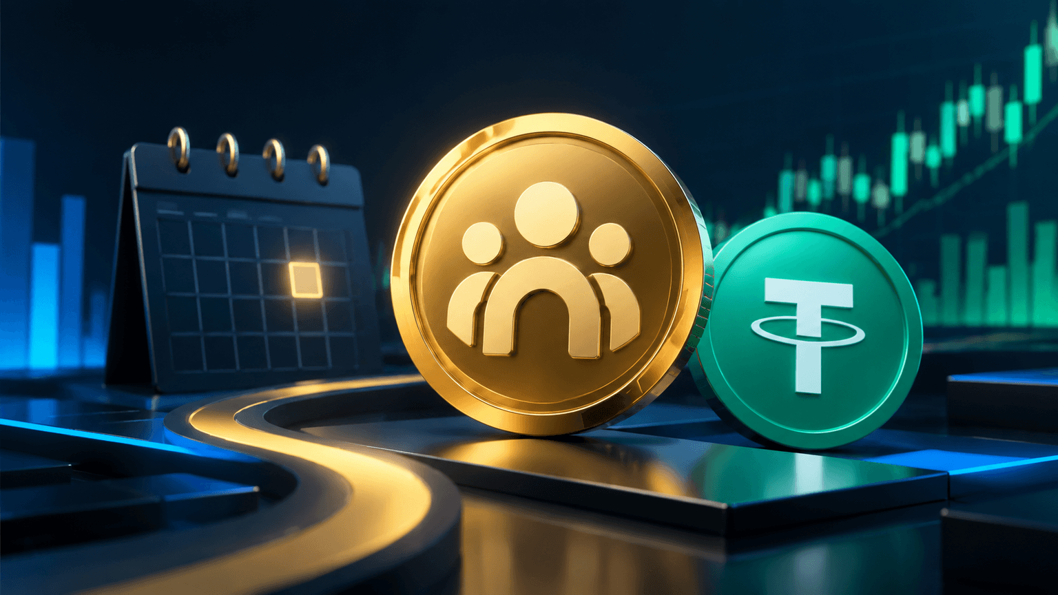 OKX to list PONS/USDT from Pons Family on September 15, 2026