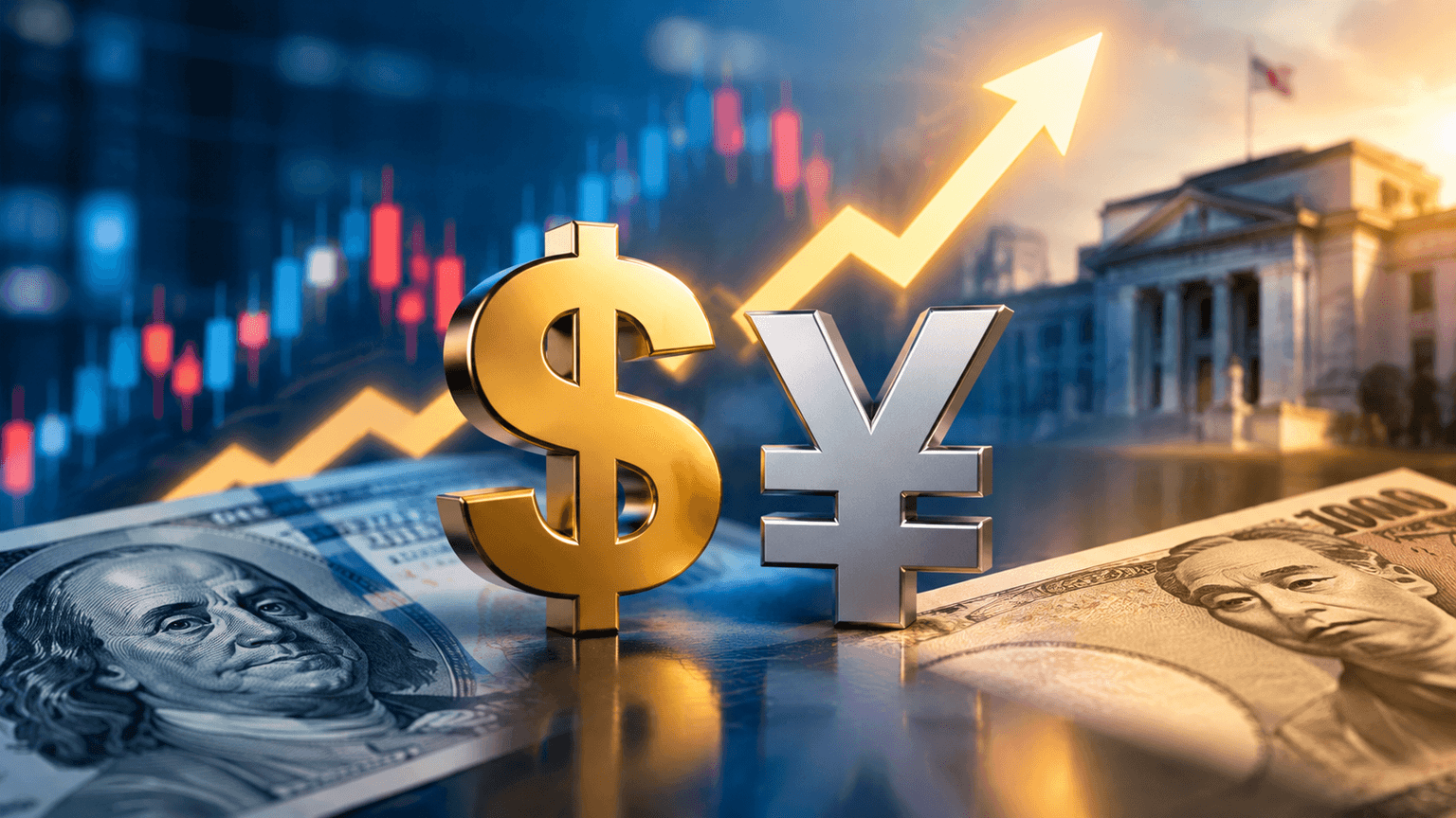 Dollar-yen breaks above 155 as Fed rate-hike expectations support dollar