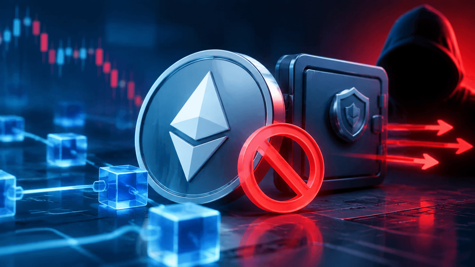 Kelp pauses rsETH transfers after $7.73 million Safe wallet attack