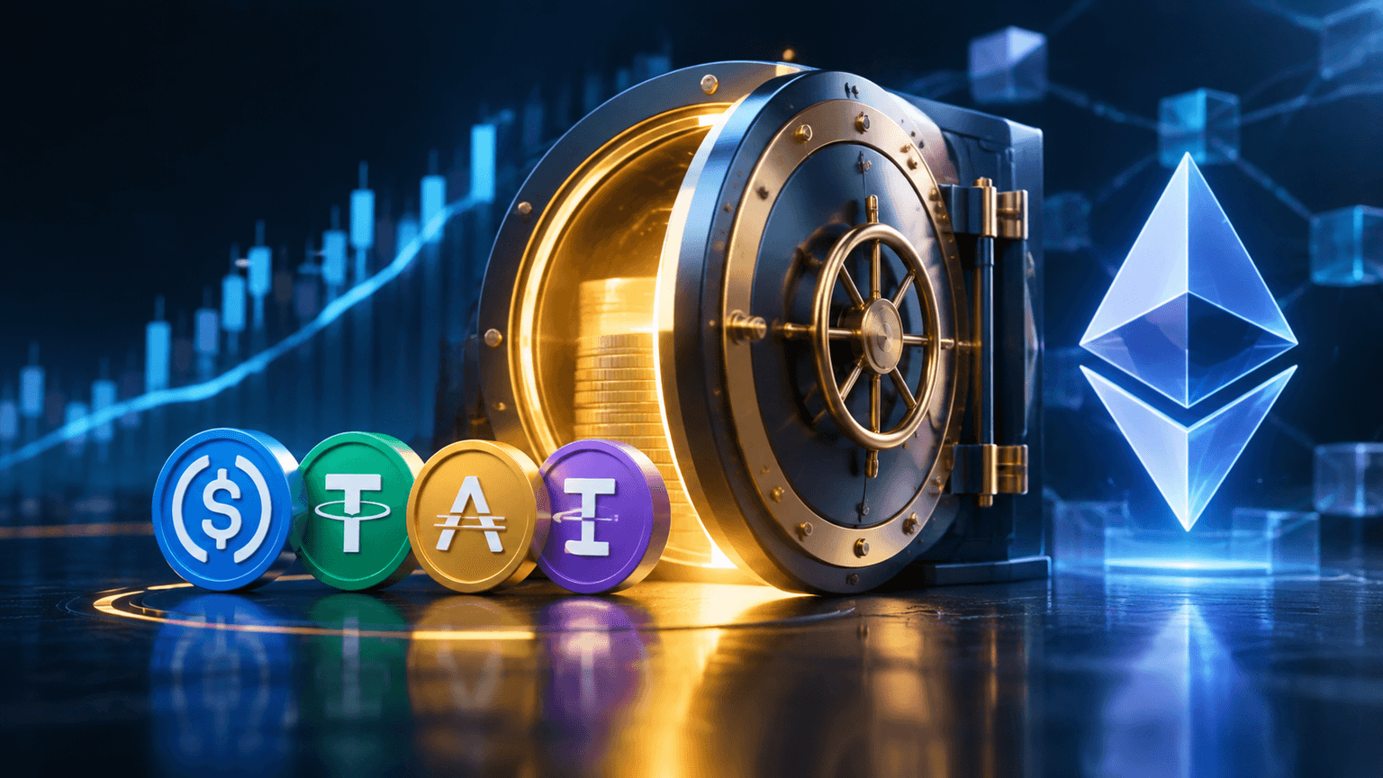 Zama opens deposits for 16 confidential Morpho vaults on Ethereum