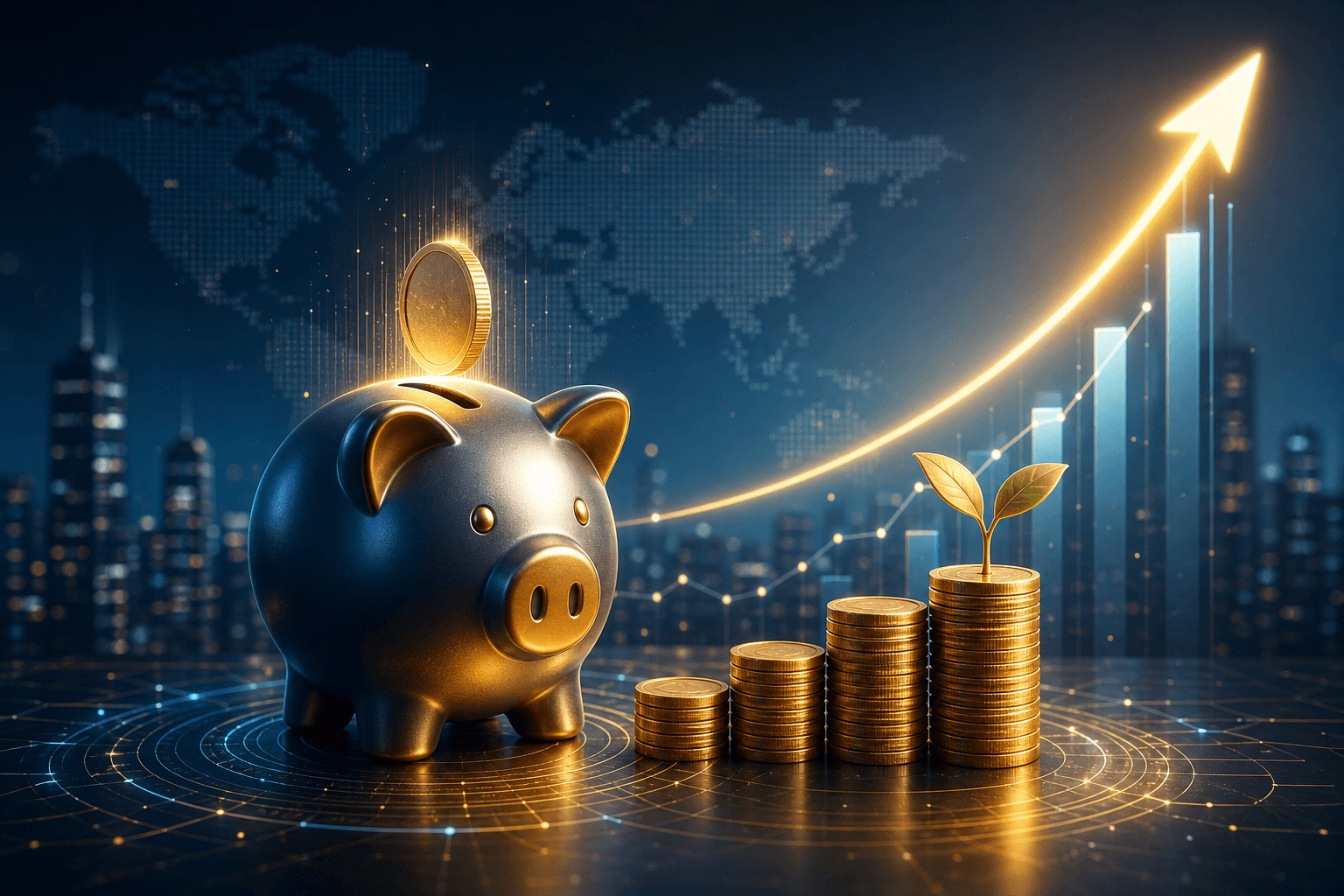 Youth Future Savings Account opens second-round applications with 12% government support