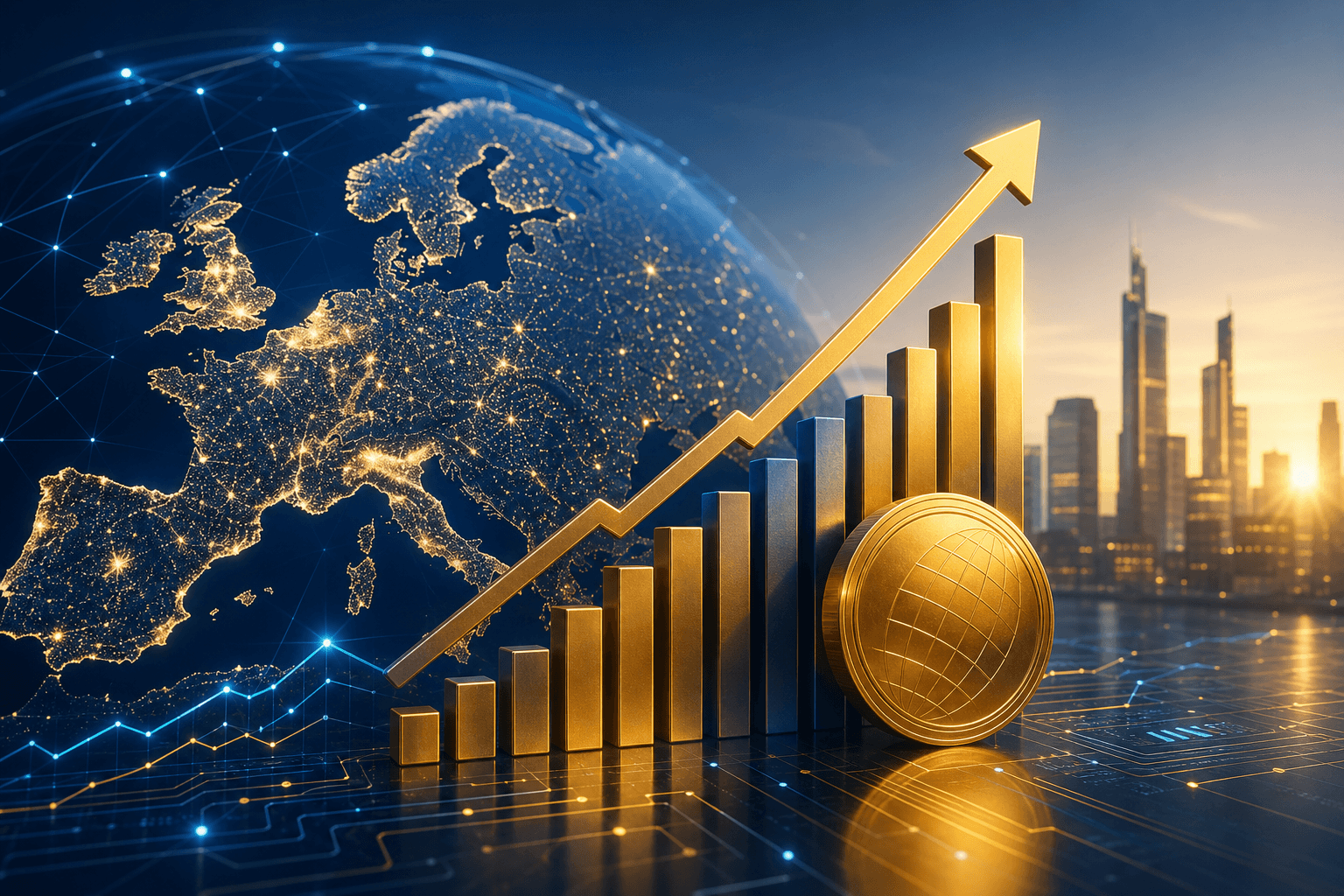 Fortune 500 Europe revenue reaches $15.5 trillion in 2026
