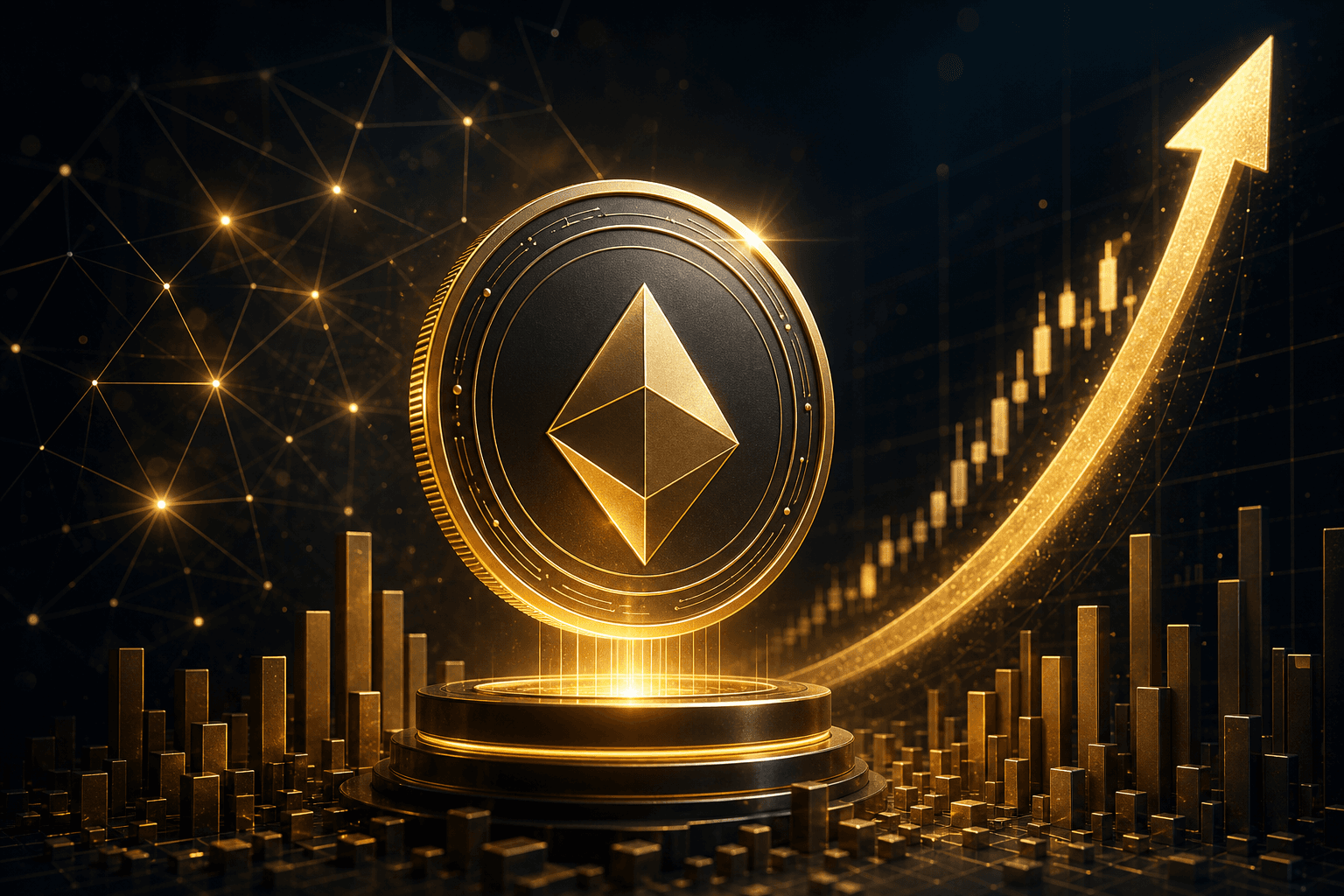Arc mainnet launch drives token trading as Polymarket puts token odds at 20%