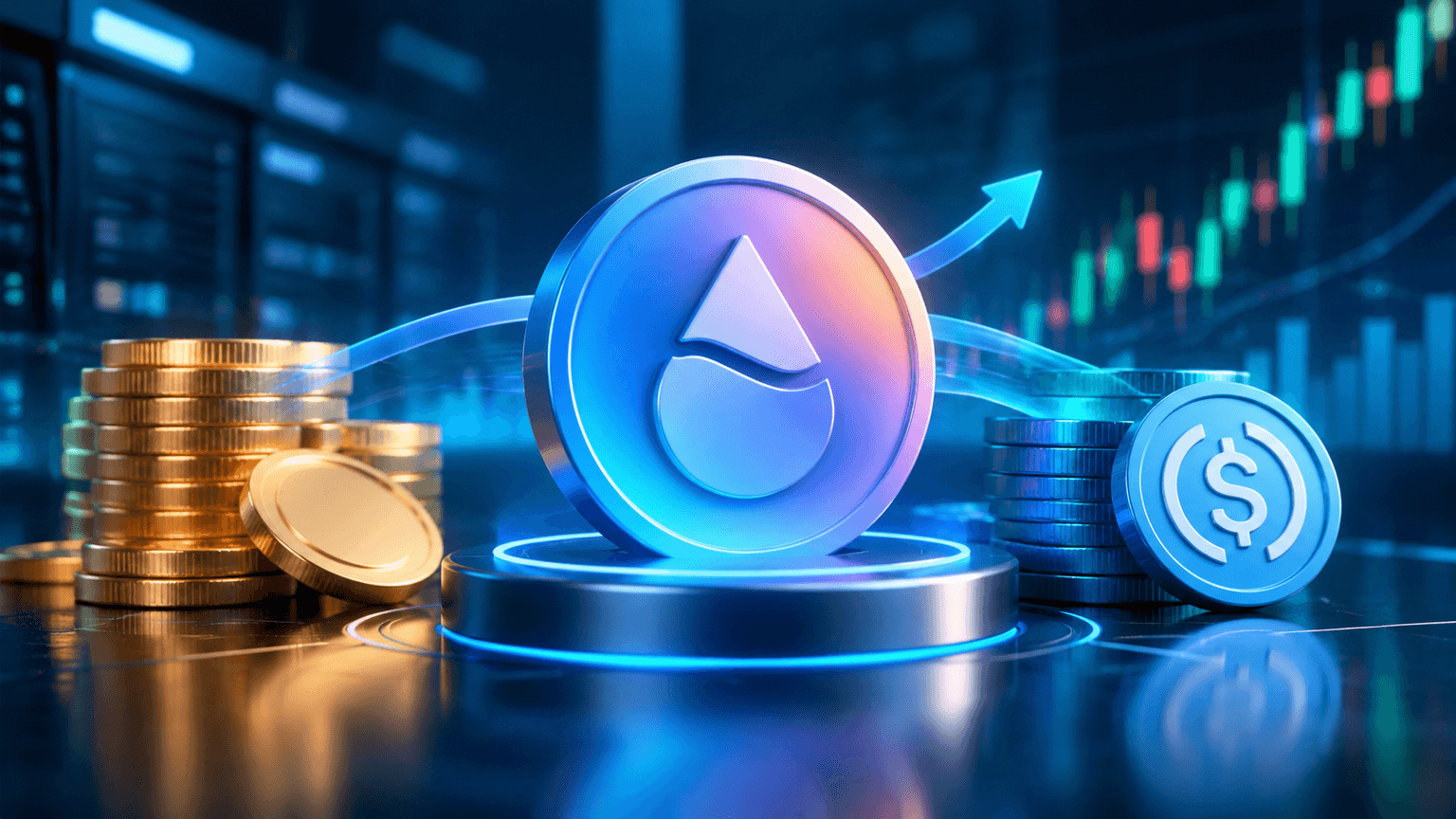 Lido forum proposes conditional 7.5 million LDO liquidity program for CEXs