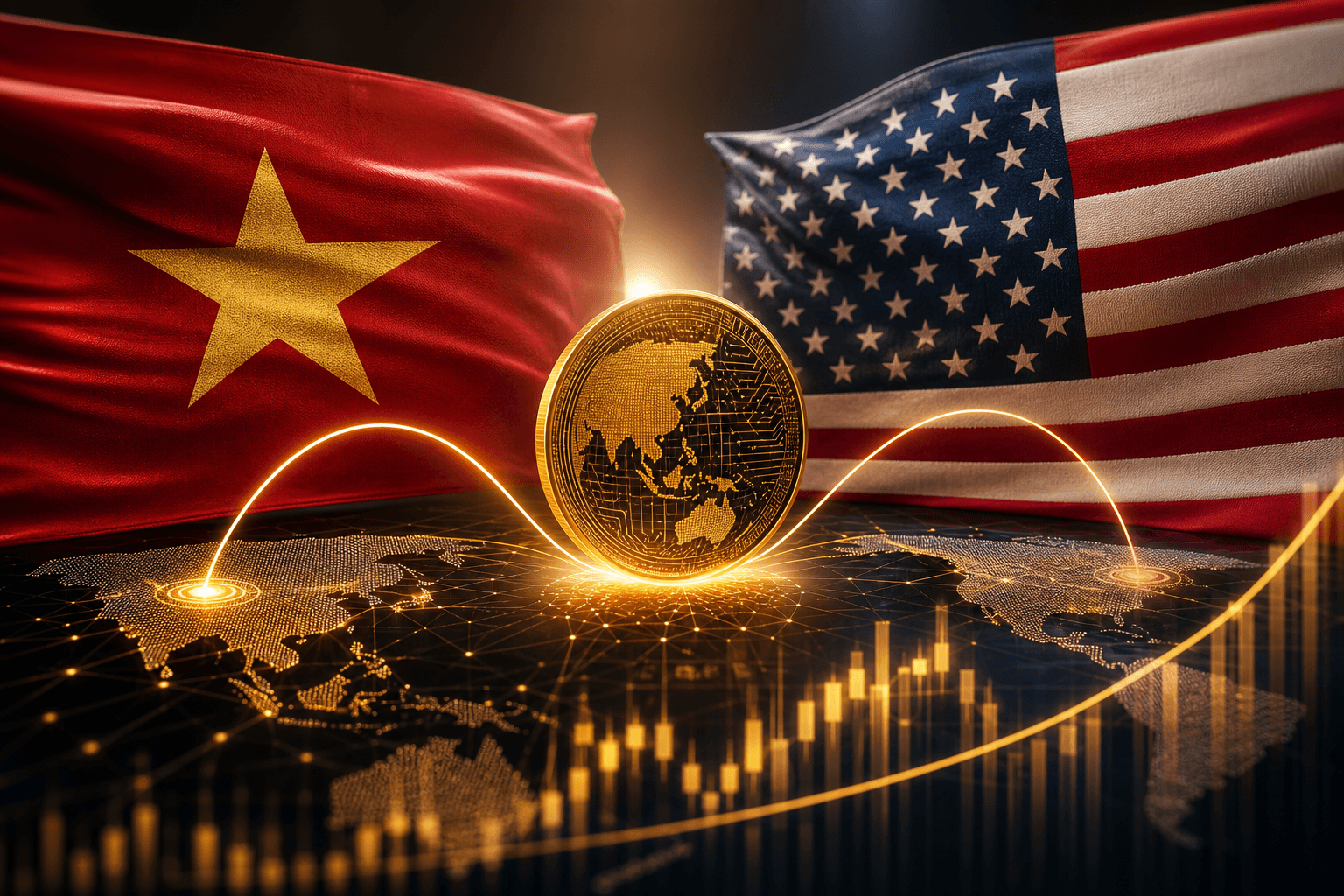 Vietnam eyes 29 U.S. business agreements during To Lam’s New York trip