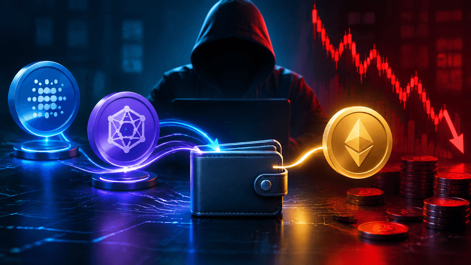 Same attacker linked to Fetch.ai and NuNet exploits totaling nearly $2 million