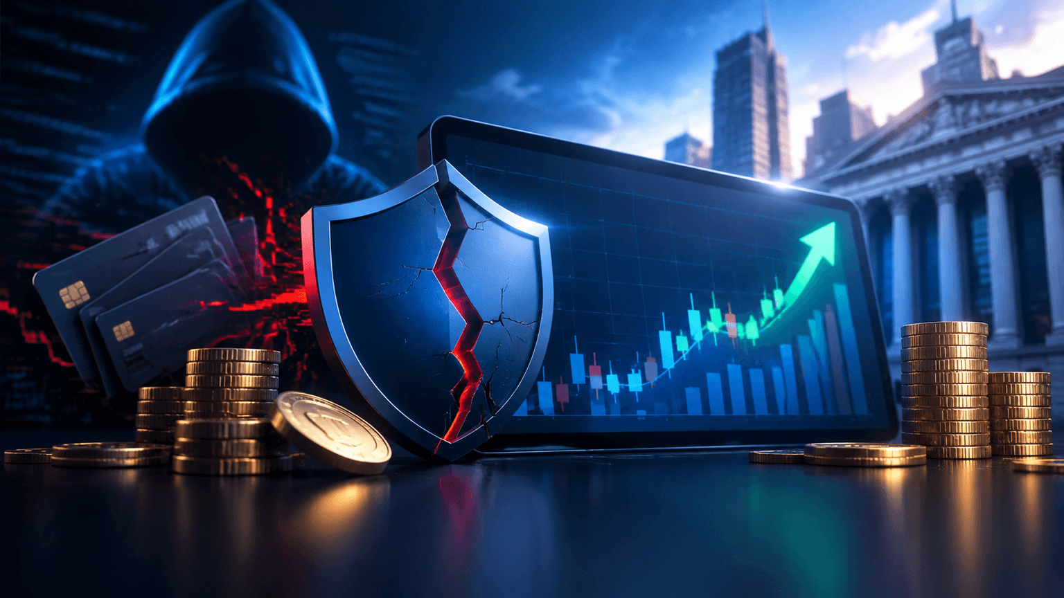 Polymarket faced major fraud attempts as it pursued growth and a potential IPO