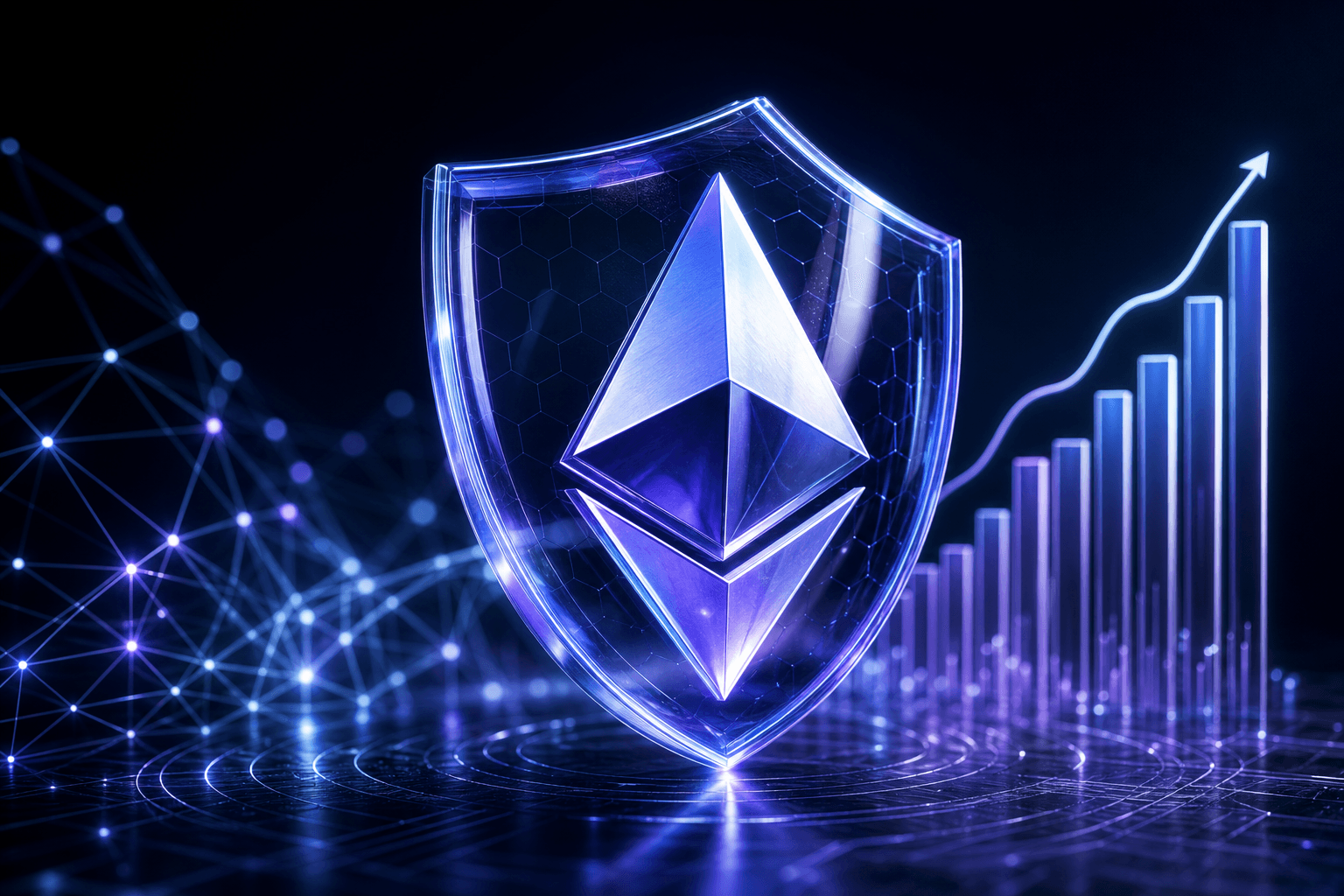 Vitalik Buterin says Ethereum will strengthen privacy protections