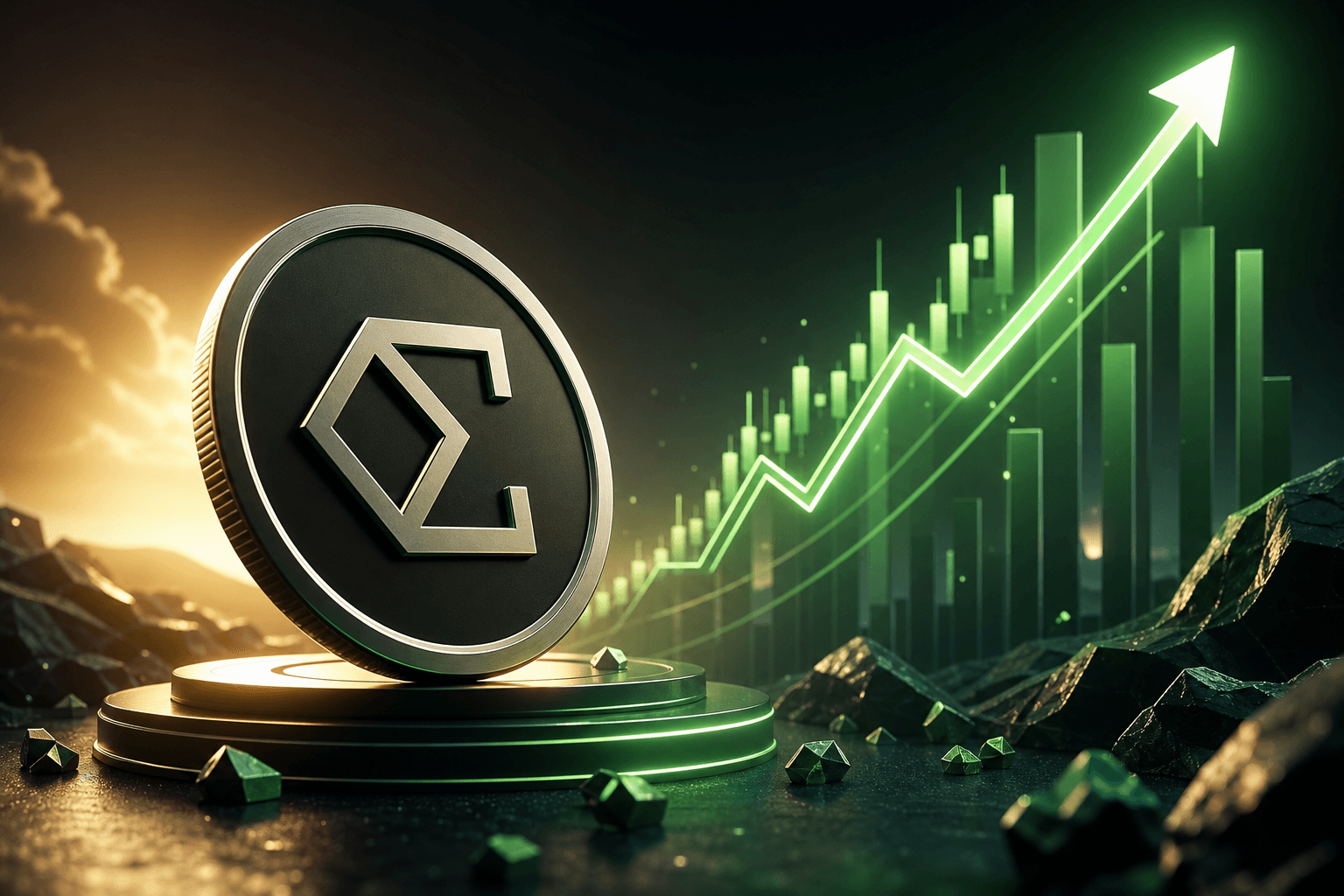 Arthur Hayes bullish on ENA after position gains 146%