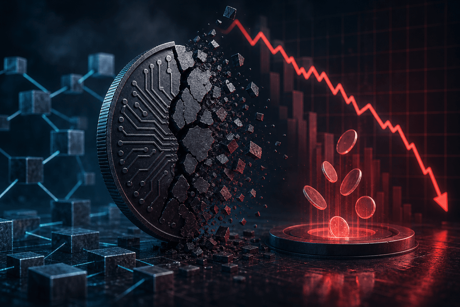 Linera shuts down after $848,271 token sale misses $1.5 million target
