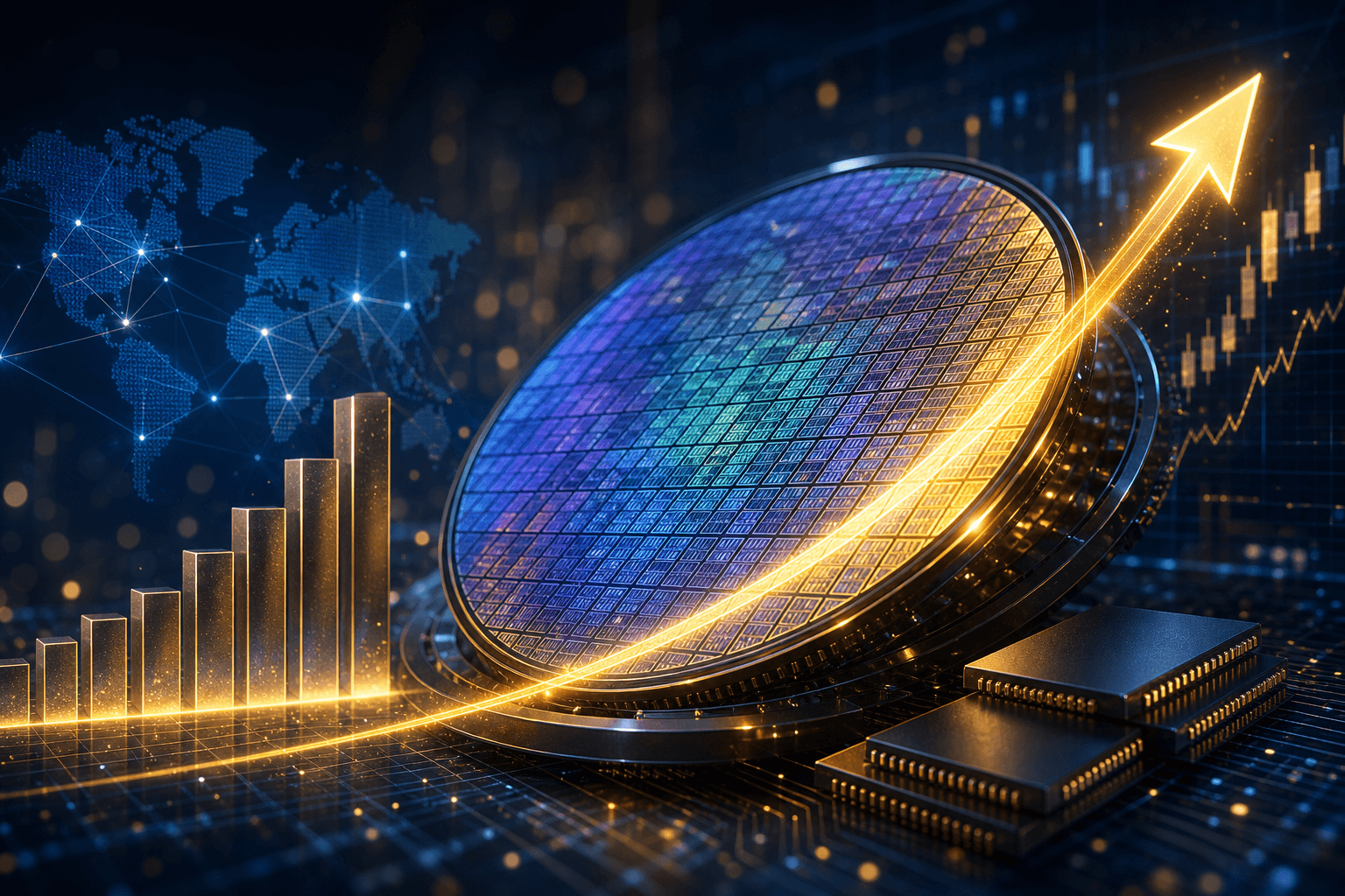 CXMT puts fifth-generation DRAM platform into mass production