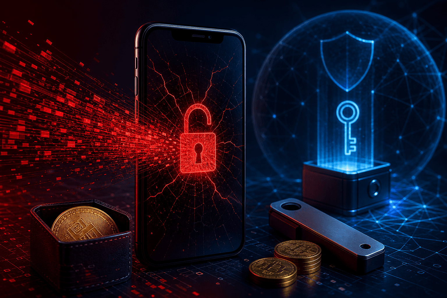 DarkSword iPhone exploit chain patched by iOS 26.3, wider exposure remains unverified
