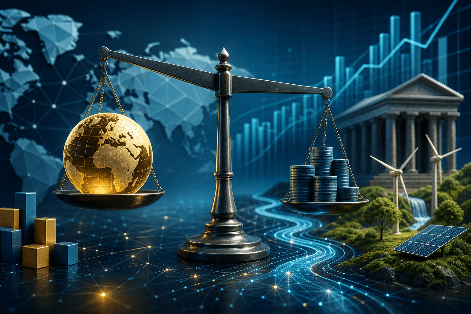 World Bank and IMF approve reforms to low-income country debt framework
