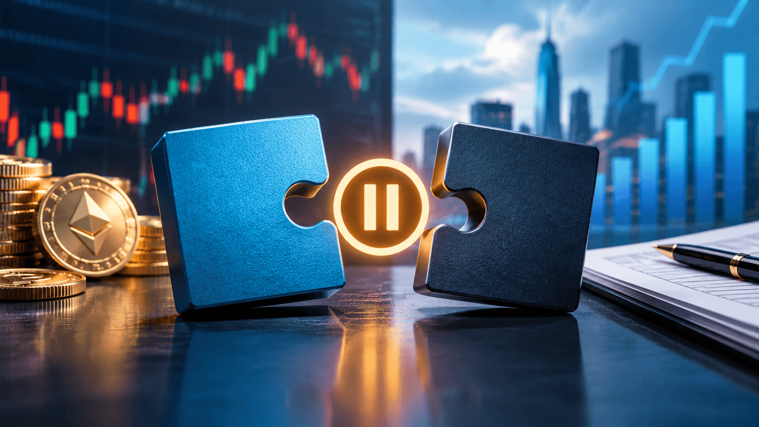 Animoca Brands suspends reverse-merger talks with Currenc Group, seeks alternative listing route