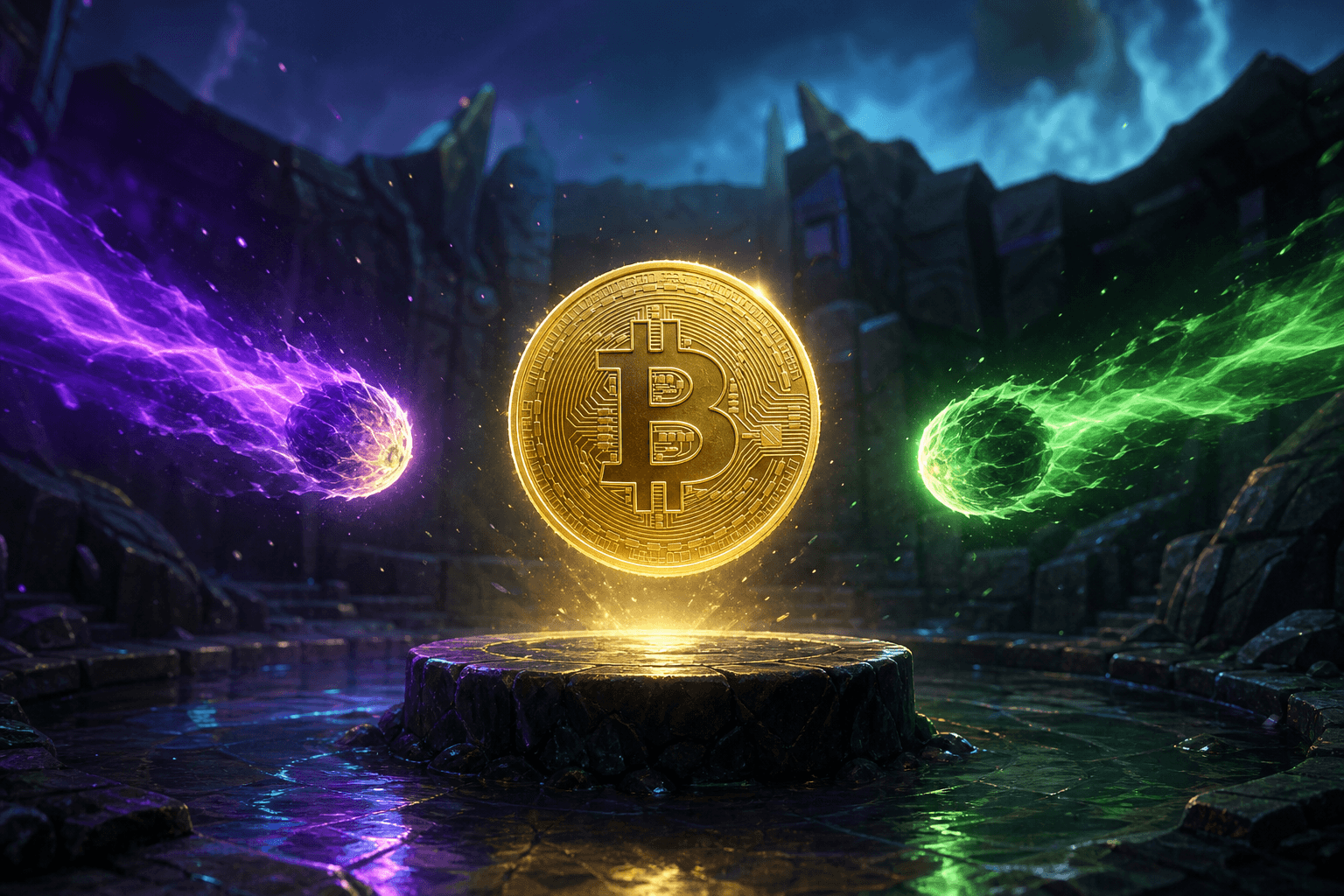 Coinbase offers one Bitcoin, worth about $85,000, for League of Legends contest