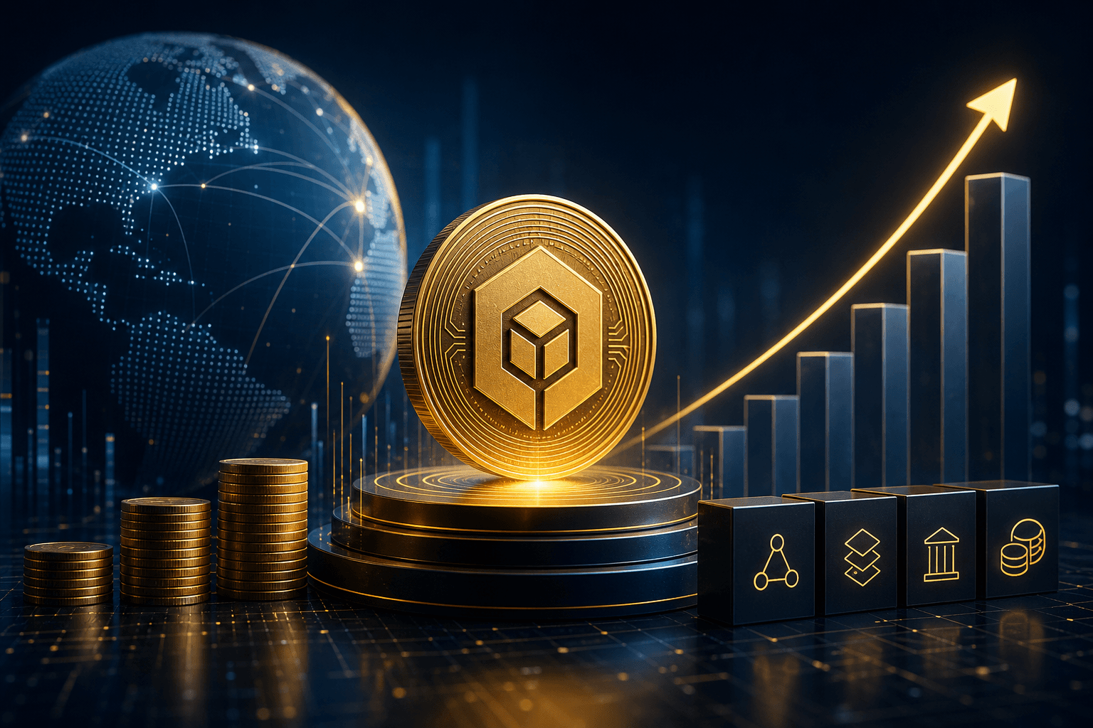 Solo GP Jed Breed closes $15 million crypto fund for early-stage startups