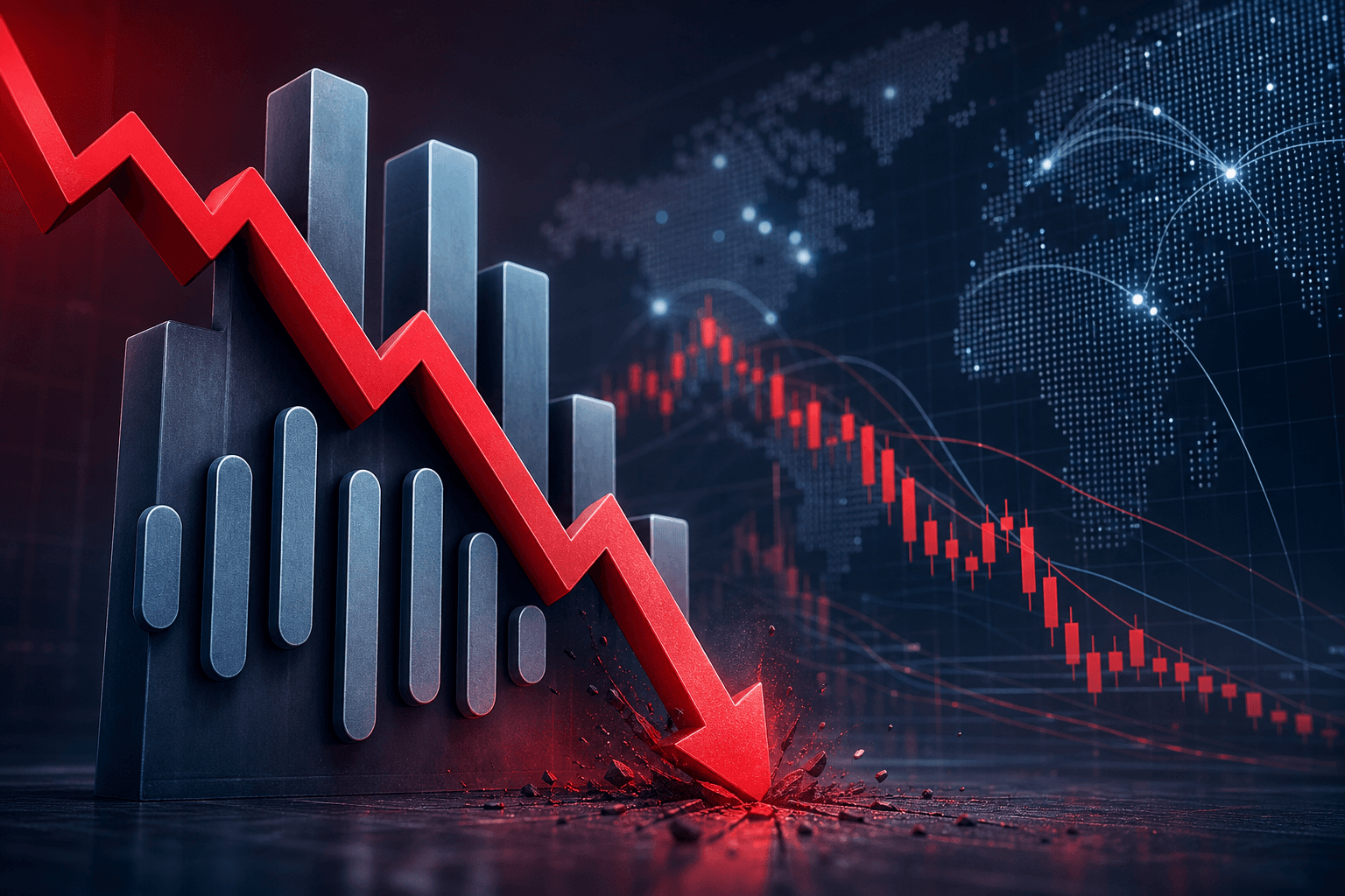 Cisco stock falls 5.55% as Piper Sandler cuts target and shares trail technology sector