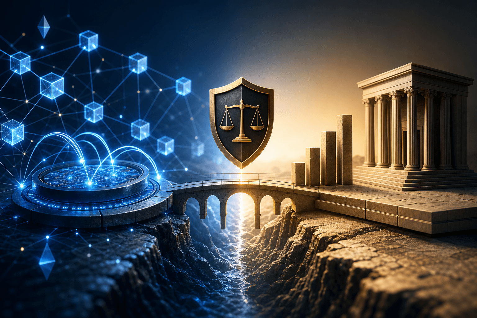 a16z and DeFi Education Fund seek SEC safe harbor for DEXs, ATS path for centralized platforms