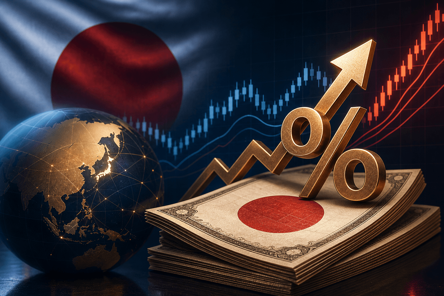 Japan's 30-year bonds offer reverse-carry opportunity as yields top 4%