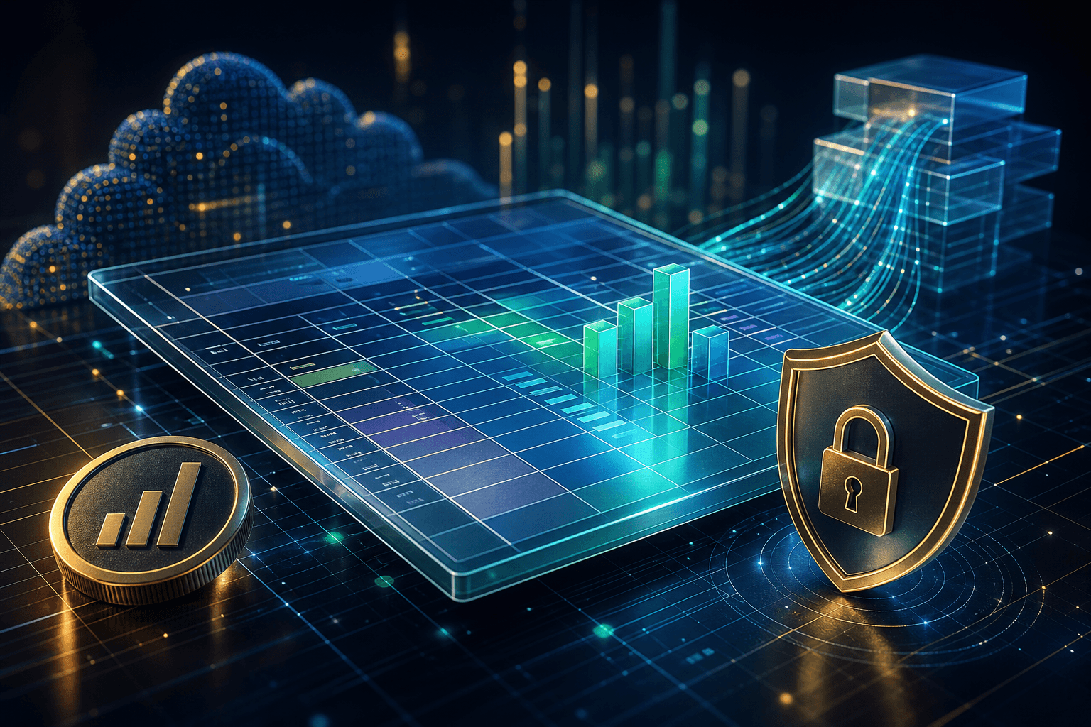 Databricks acquires Row Zero to add governed spreadsheets to its AI platform