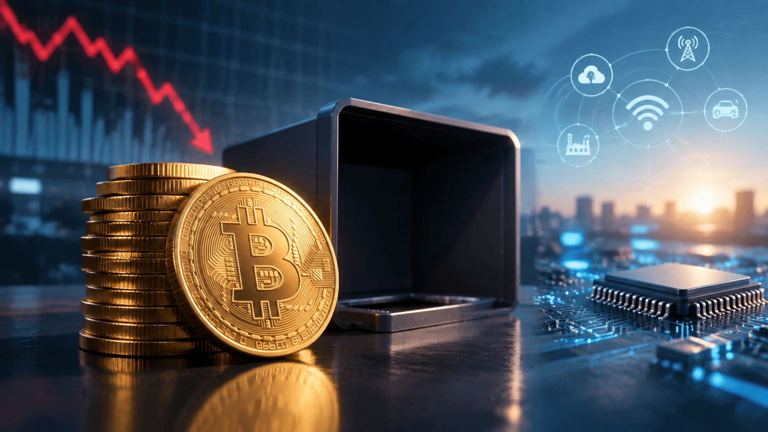 Sequans sells final 314 Bitcoin, ending its treasury strategy