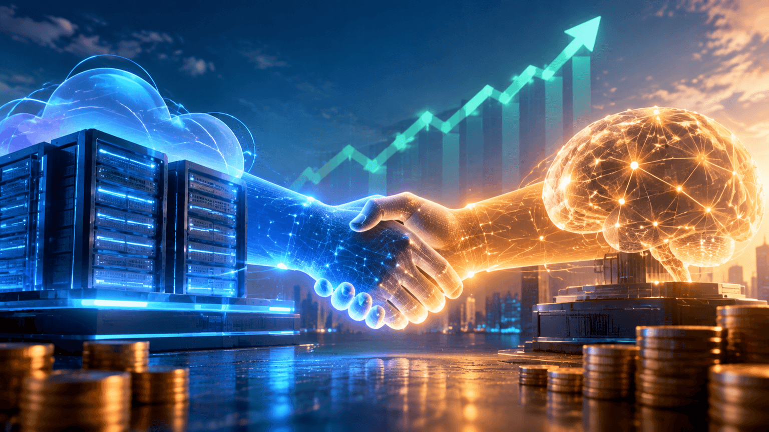 Akamai expands Anthropic AI deal with warrant for up to 5% stake