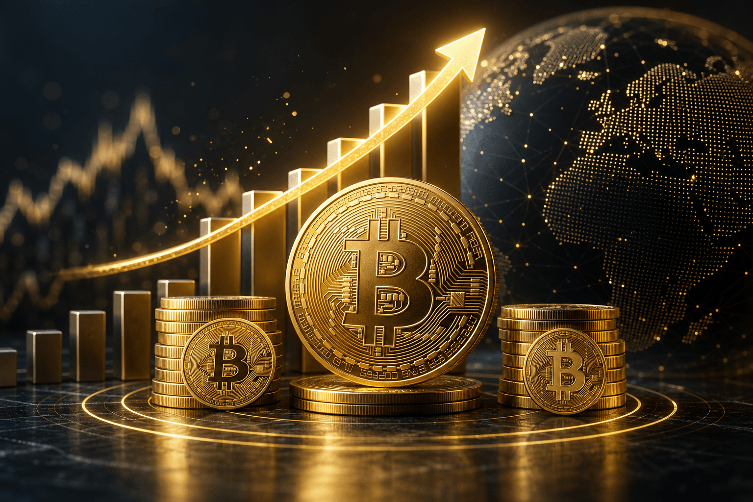 Strategy and Strive add 2,305 BTC, reaching 846,000 and 26,355 respectively