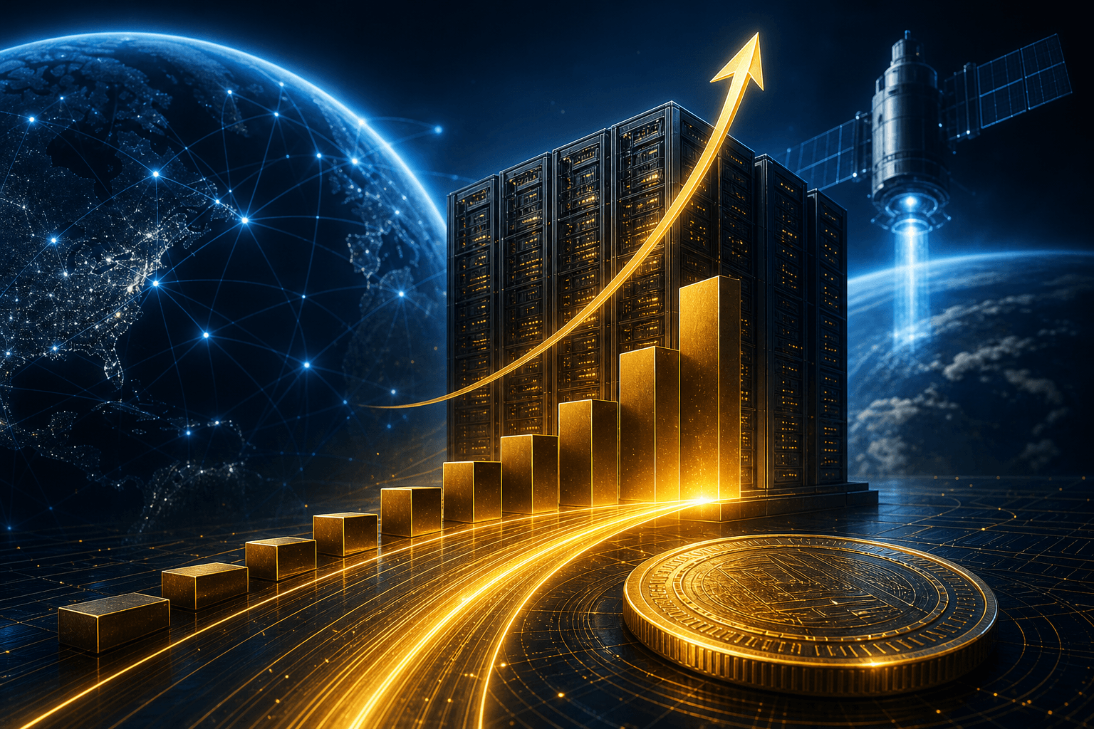 Anthropic signs SpaceX deal worth up to $84.5 billion by 2029
