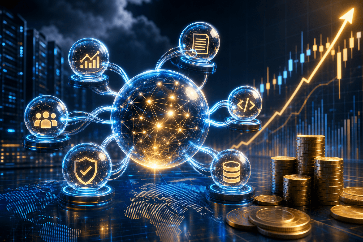 OpenAI Brings Dots Agents Under Microsoft Enterprise Controls