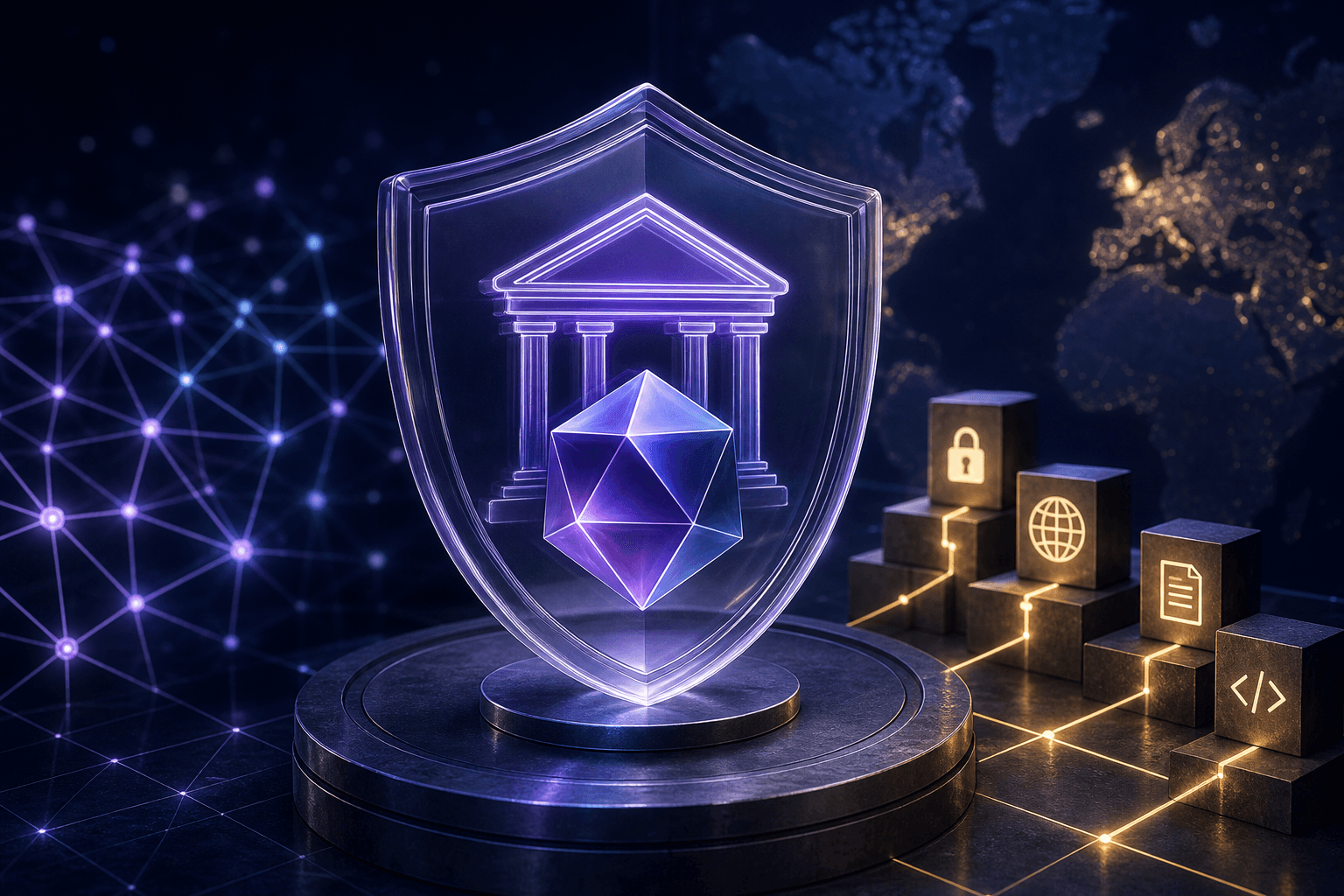 Aave Labs proposes DAO-controlled foundation to hold Aave brand and IP