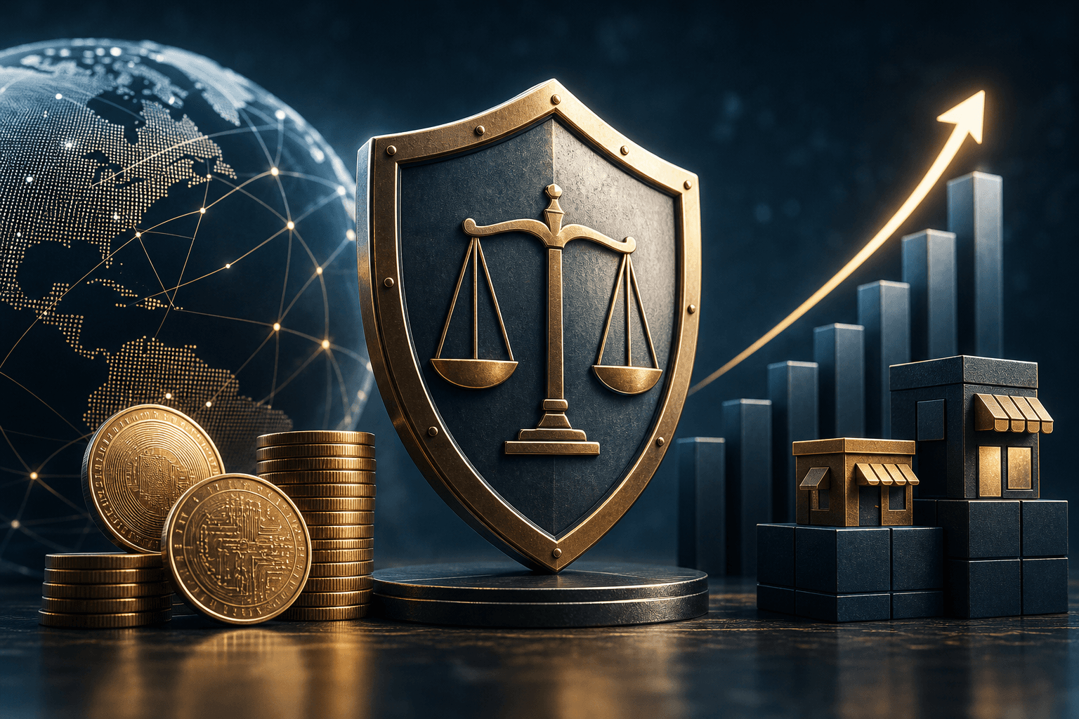 Southern Glazer's settles six-year FTC case over retailer pricing