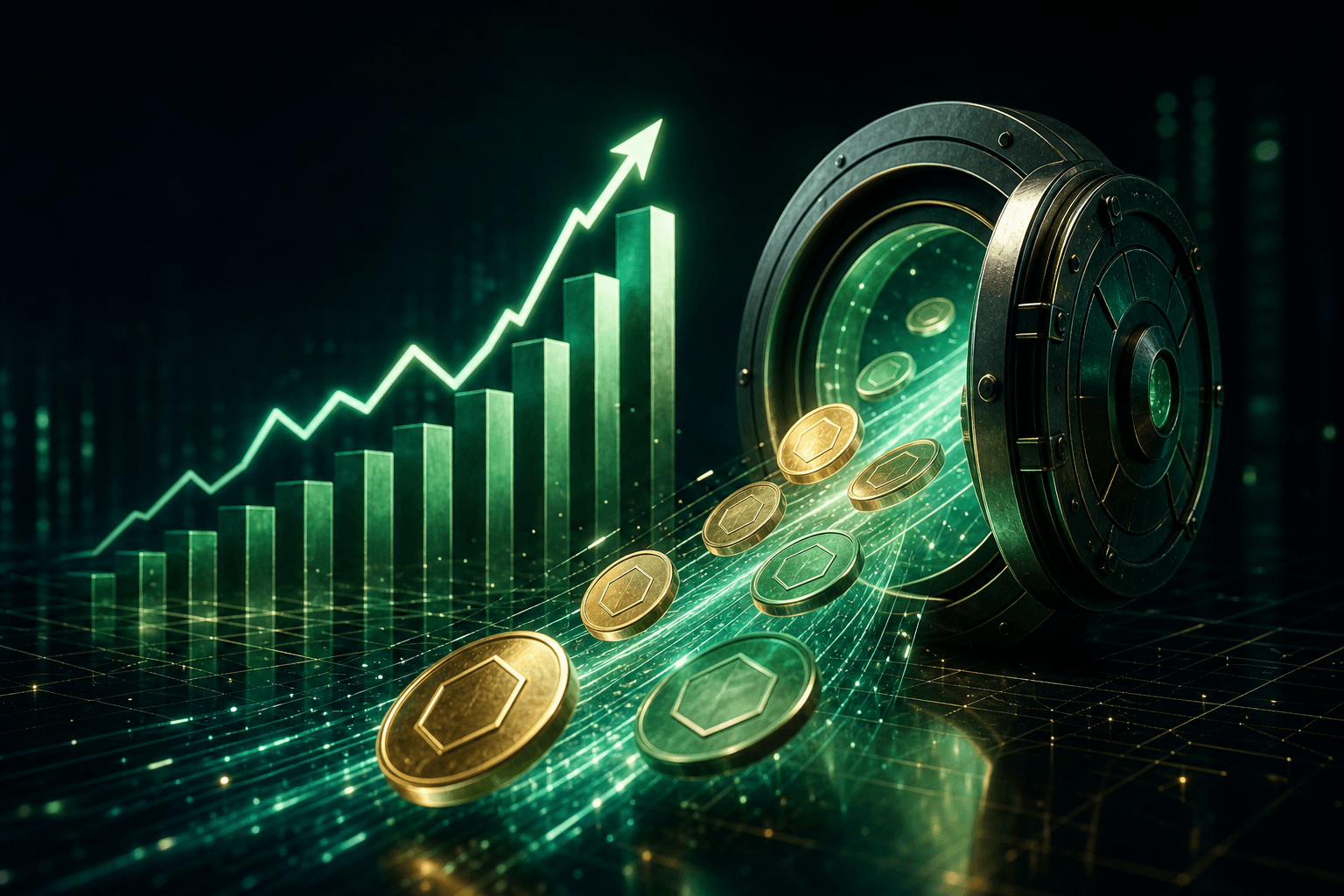 NEAR Intents records highest fee revenue of the year in September 2026