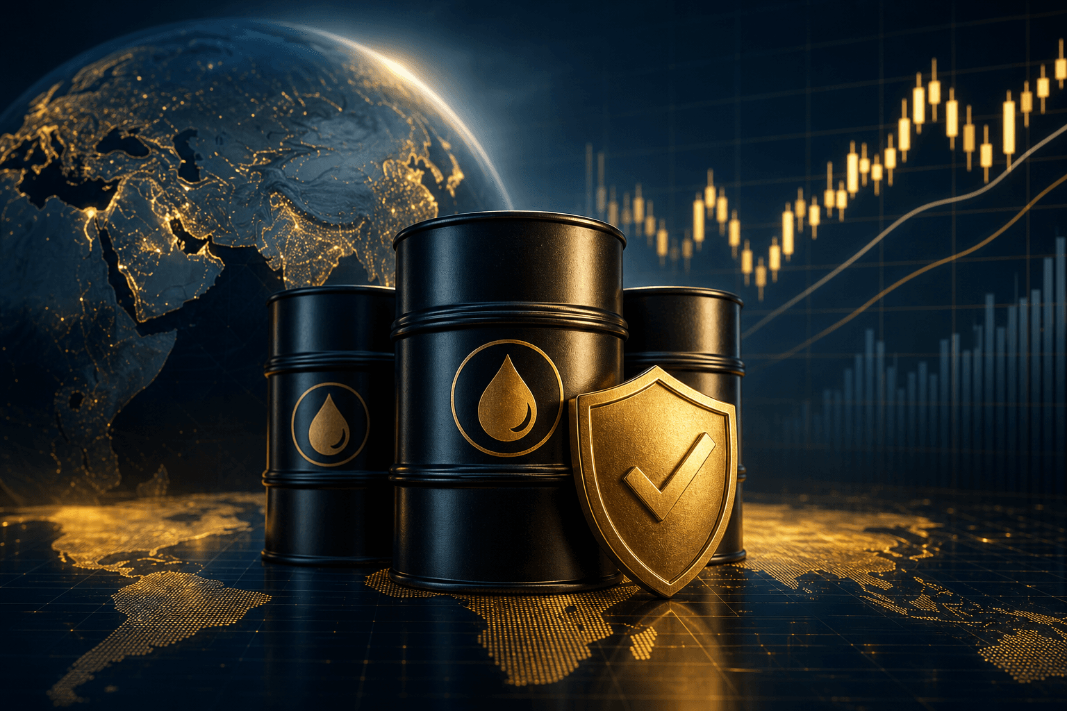 OPEC+ plans to keep November oil output targets unchanged