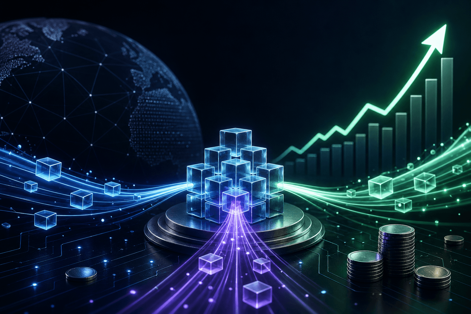 HyperLink completes $2.5 million funding round as routing volume reaches $254 million