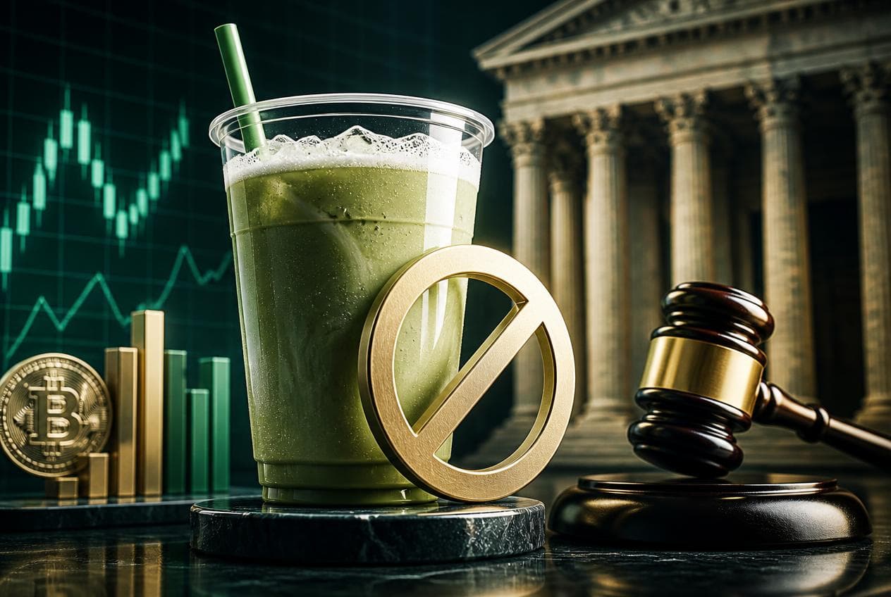 Starbucks sued over sugar-free protein drinks containing 13 to 21 grams of sugar