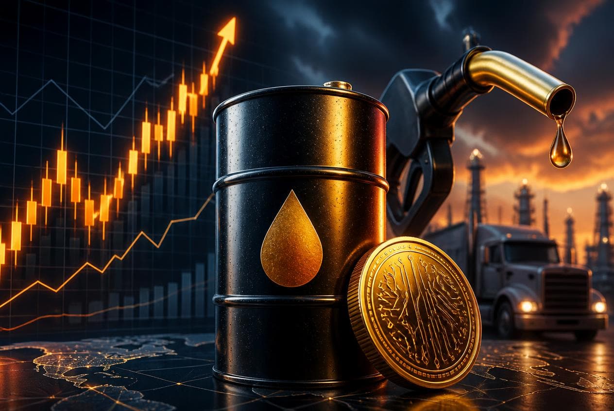 President Donald Trump Set to Sign Diesel Tax Order Ahead of Midterms
