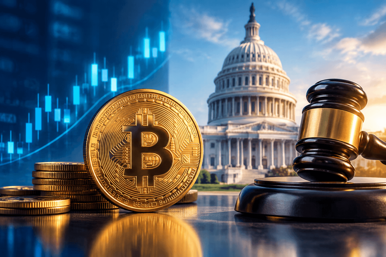 Gemini co-founder Tyler Winklevoss says clear crypto rules are coming