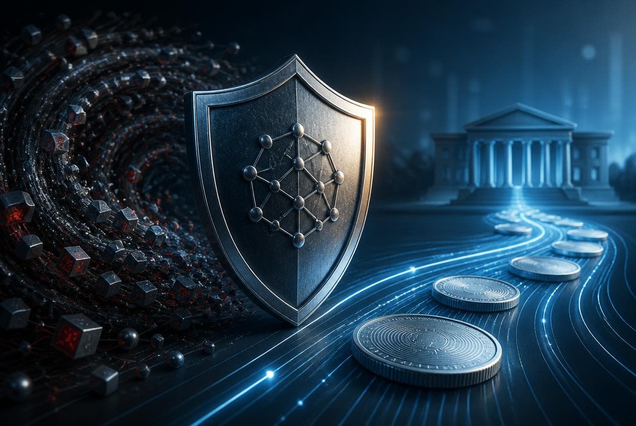 Treasury withdraws two stalled crypto surveillance proposals
