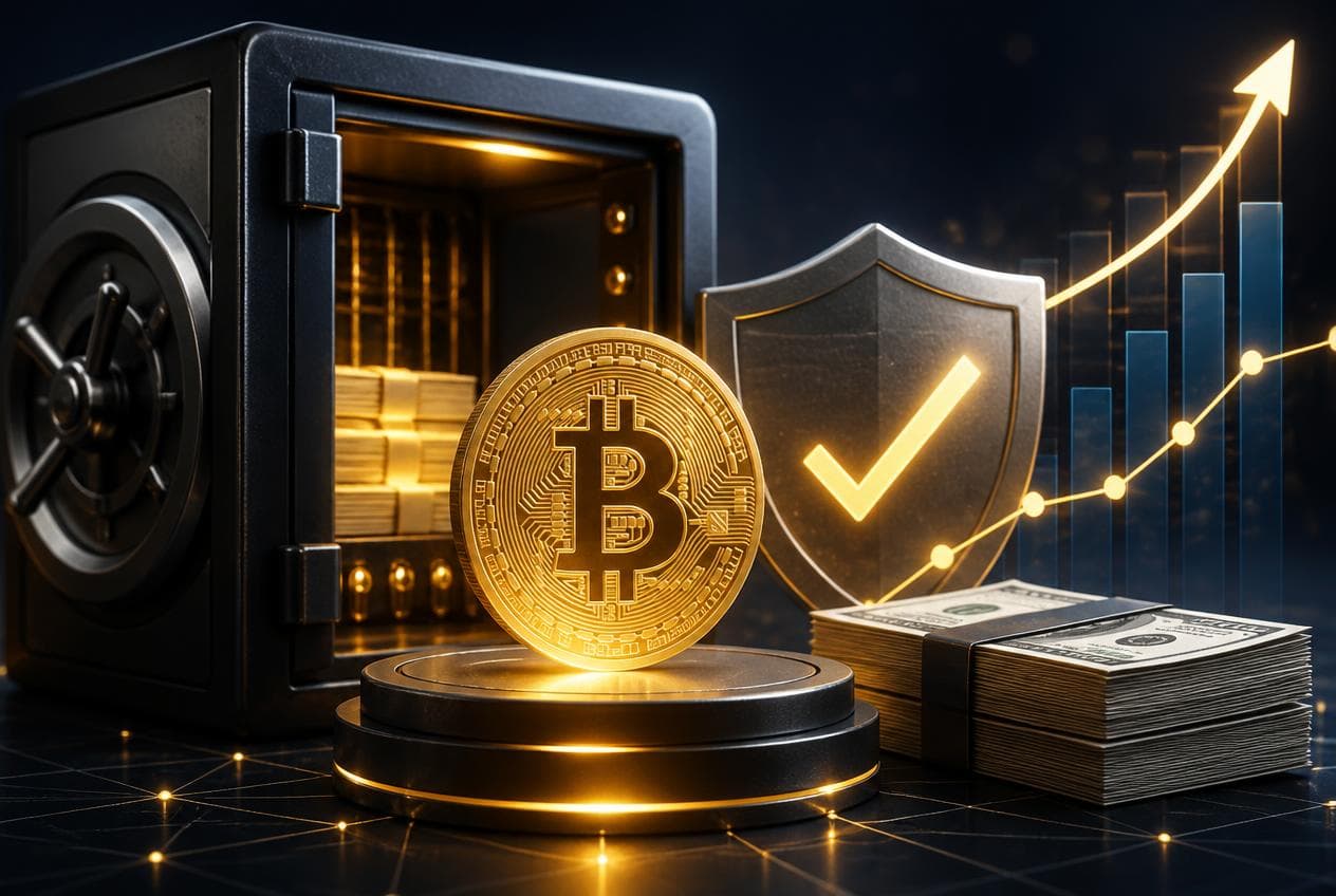 Strike launches 3.6% Bitcoin yield on US cash balances