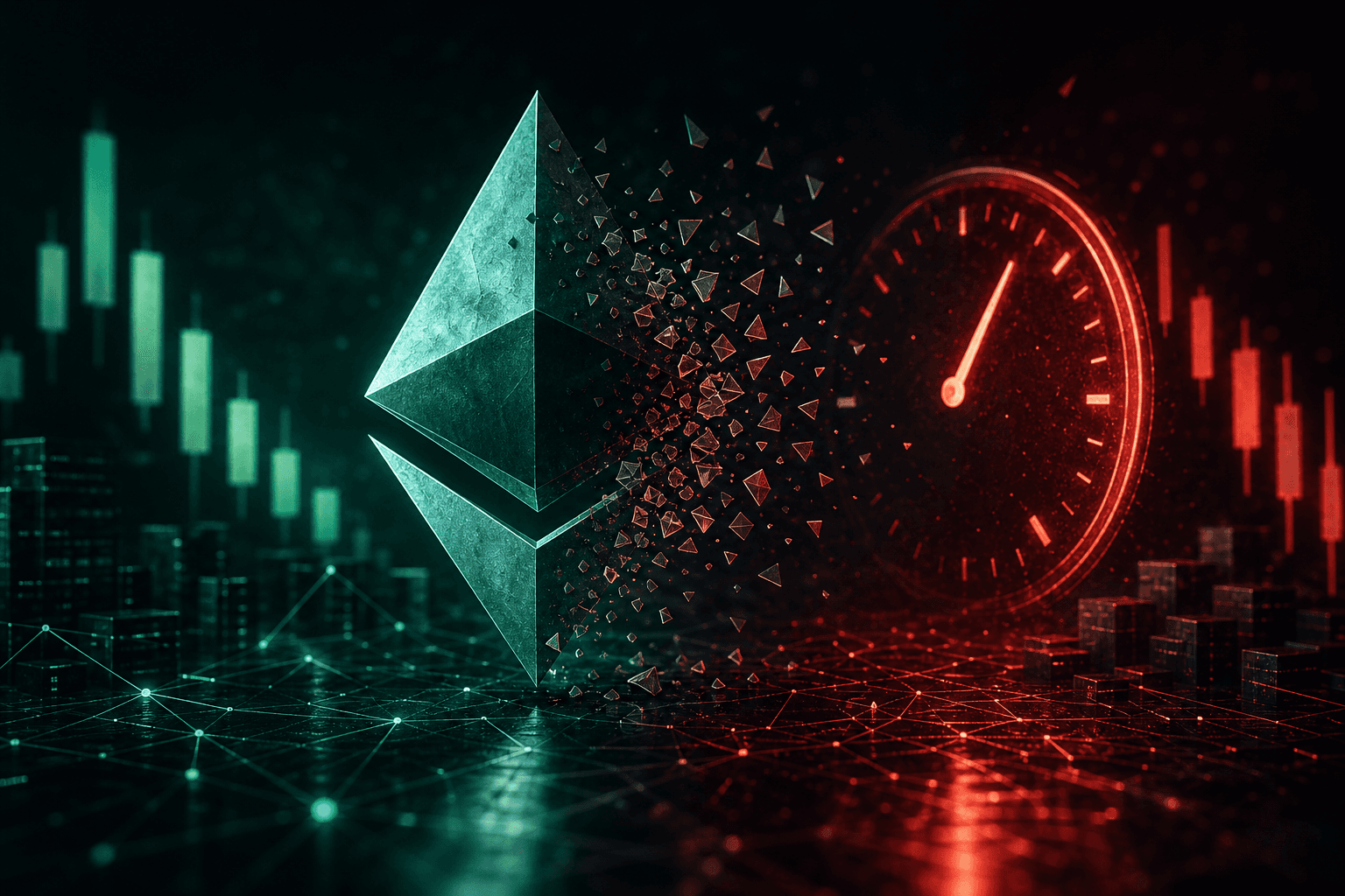 Abstract to shut down Ethereum Layer 2 on Dec. 15, 2026, citing costs and weak demand