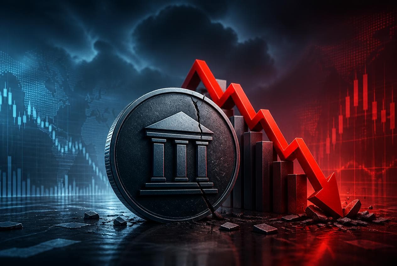 Coastal Financial faces securities fraud class action after $42.1 million quarterly loss