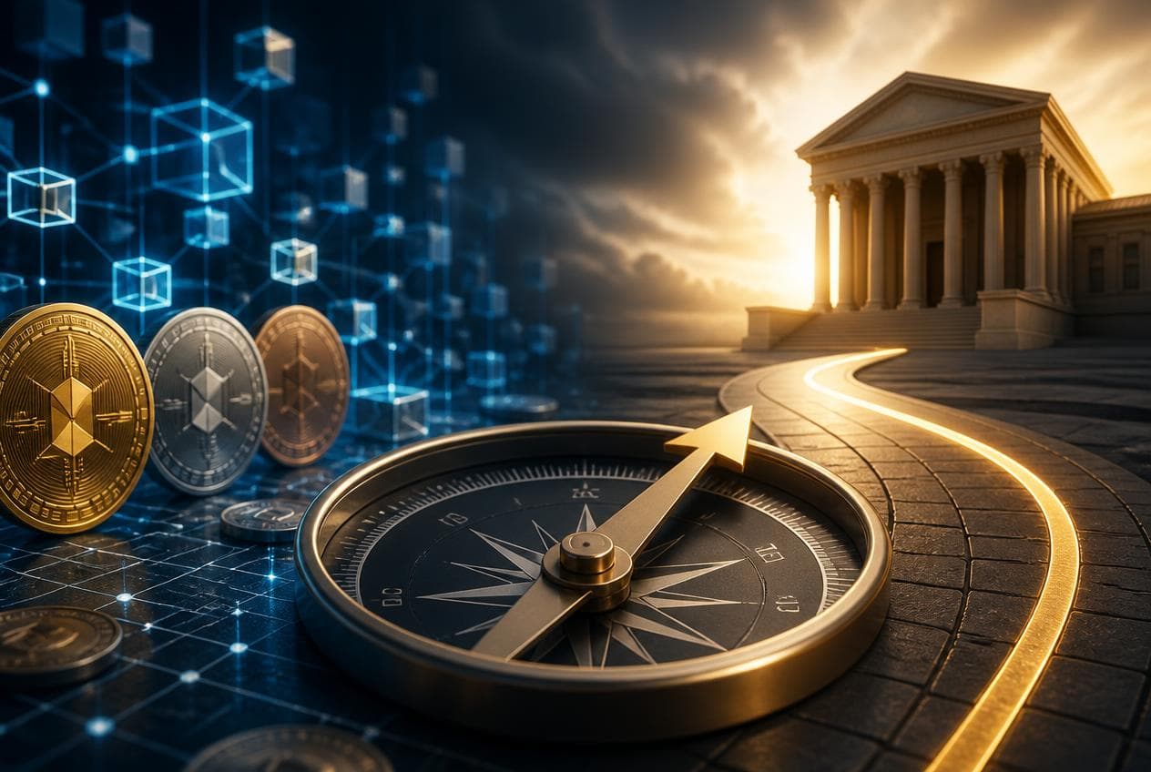 CFTC says it will deliver clear crypto rules without Congress