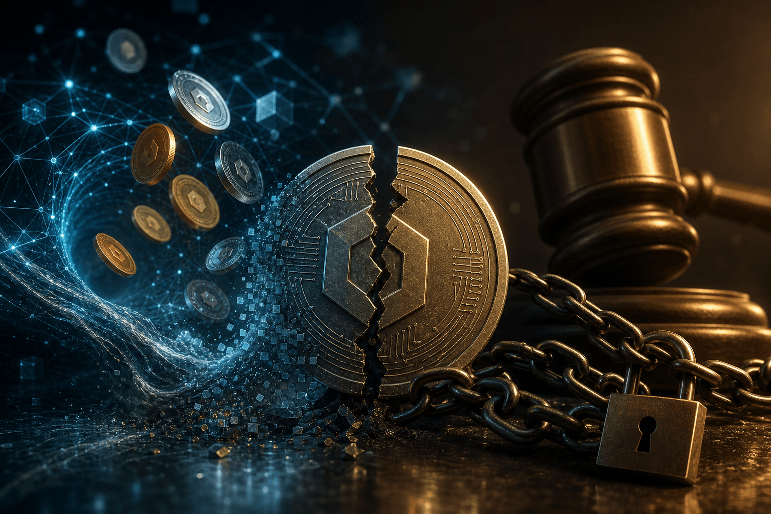 Jonathan Spalletta convicted in Uranium Finance cryptocurrency theft case