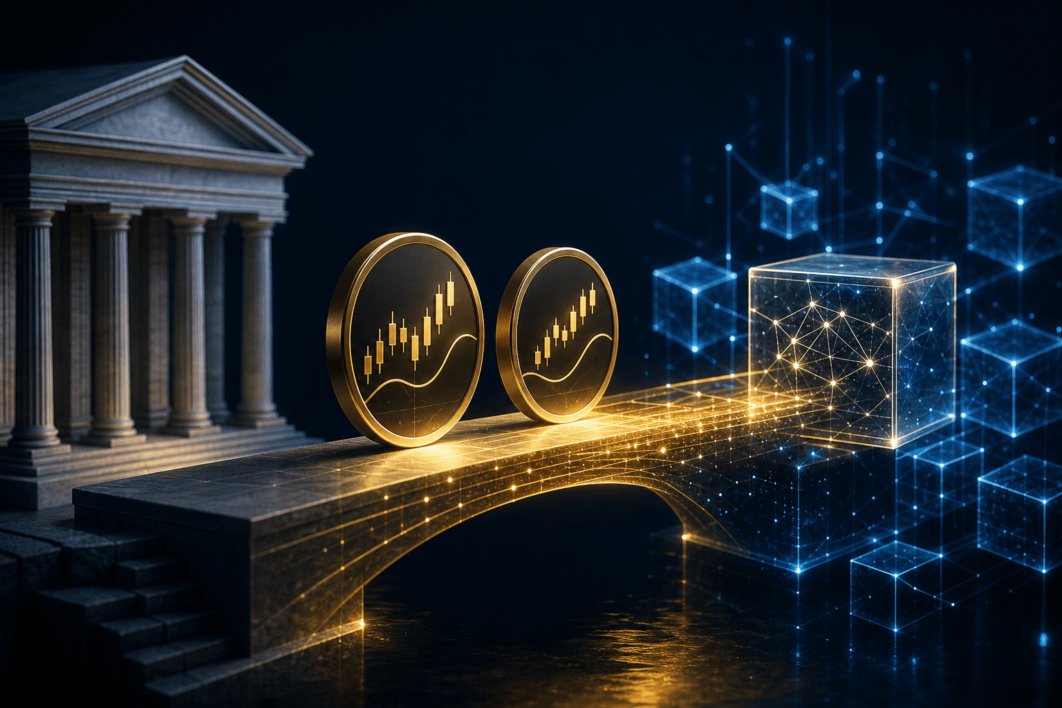 Grayscale seeks to tokenize two covered-call crypto funds under SEC exemption