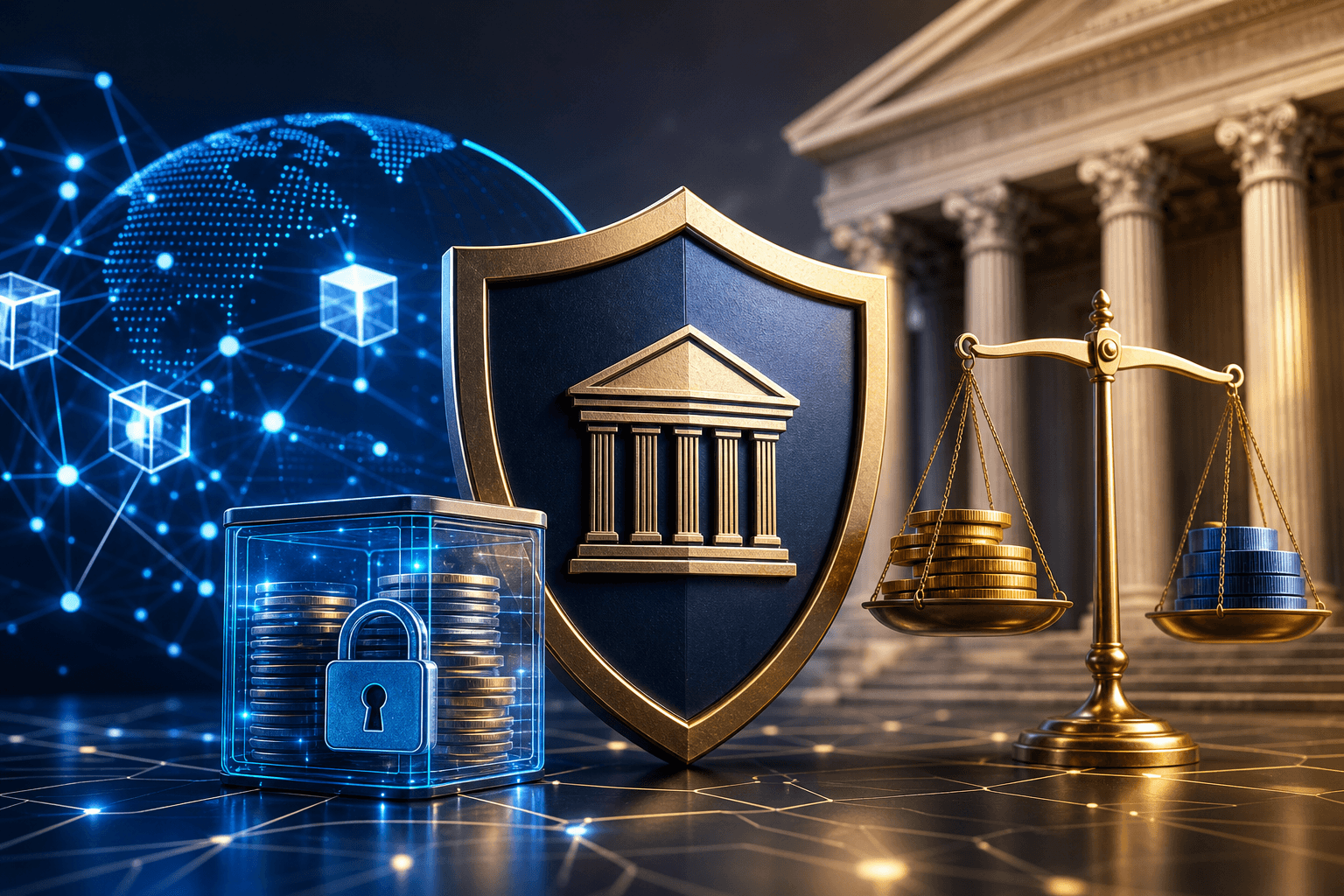 CFTC Chair Selig outlines federal exchange rules, rejects weaker crypto safeguards