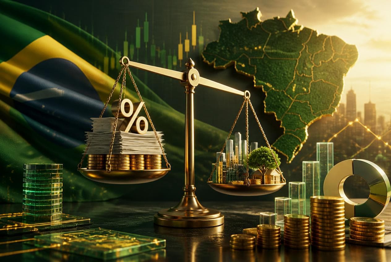 Brazil's Flavio Bolsonaro studies constitutional changes to consumption-tax reform